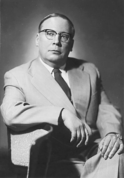 Заболоцкий Николай Алексеевич (1903-1958)
