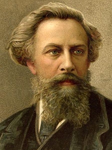 Толстой Алексей Константинович (1817-1875)
