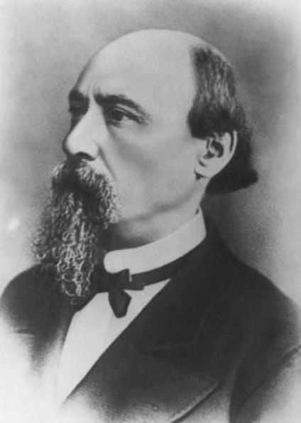 Некрасов Николай Алексеевич (1821-1878)