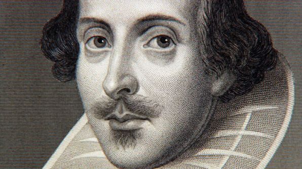 Уильям Шекспир - биография, личная жизнь, фото