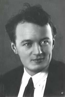 Агнивцев Николай Яковлевич (1888-1932)