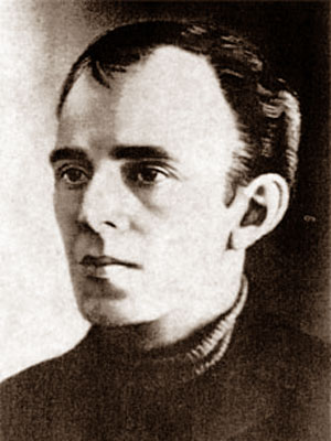Мандельштам Осип Эмильевич (1891 – 1938) – русский поэт, прозаик, переводчик, критик. Один из крупнейших представителей русской литературы ХХ века.