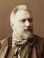 Лесков Николай Семёнович (1831-1895)