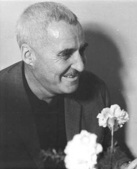 Симонов, Константин Михайлович (1915-1979)