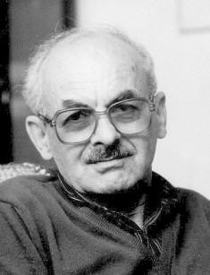 Окуджава Булат Шалвович (1924-1997)