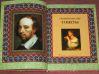 Уильям Шекспир — Сонет 120 на английском в переводе Cамуила Маршака, Модеста Чайковского, Александра Финкеля