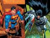 Статистика чтения комиксов о супергероях за последние 80 лет