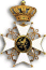 Золотой Орден "Король Парнаса"