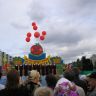 Уникальный праздник - день помидора в Минусинске